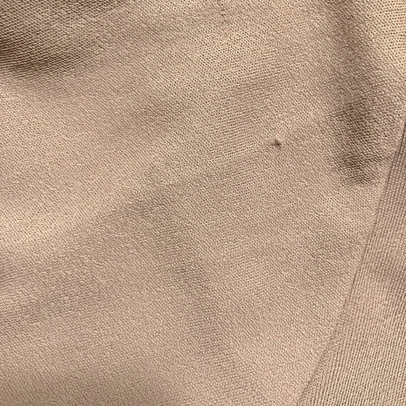 MM Lafeur Deneueve Faux Wrap Blouse L - Picture 10 of 10